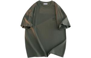 Футболка Unisex ALang Studio, Каменно-серый