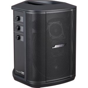 Портативная PA-системы Bose S1 Pro+ Wireless PA System with Bluetooth 869583-1110