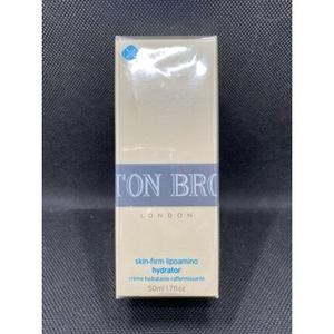 Укрепляющий кожу липоамино-увлажняющий крем, 1,7 унции/50 мл, Molton Brown