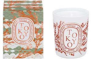 Ароматическая свеча Diptyque