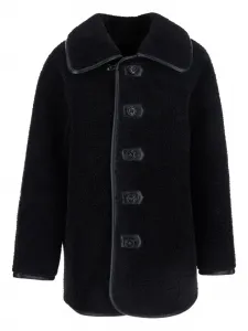 Куртка на пуговицах Low Classic, черный