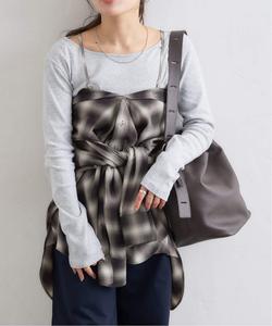 Футболка оверсайз от CAMIRABLE