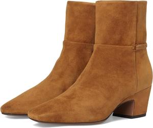 Ботинки Franco Sarto Saydie, цвет Saddle Brown