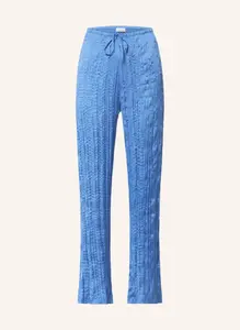 Брюки Darling Harbour, синий