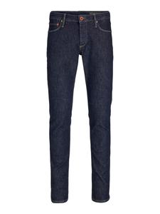 Узкие джинсы JACK & JONES JACK & JONES JJIGlenn JJEvan, Dark blue