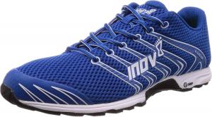 Кроссовки для кросс-тренинга INOV8 F-lite G 230 V2 для взрослых, унисекс, сине-белый