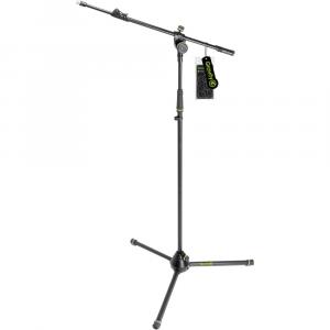 Микрофонная стойка Gravity Stands MS 4322 Microphone Stand with Folding GMS4322B