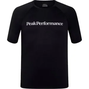 Футболка мужская Active Peak Performance, черный