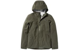 THE NORTH FACE Женская уличная куртка, цвет Green