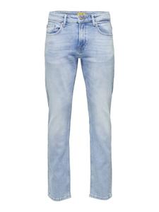 Повседневные джинсы Only & Sons Only & Sons Weft, Light blue