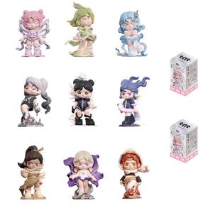 Слепая коробка DORA Big Sister Quality Realm Collection TNT SPACE