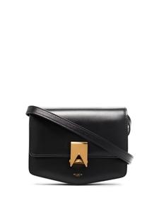 Маленькая сумка на плечо Le Papa Alaïa, черный