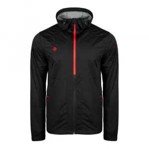 Куртка Izas Uson, черный