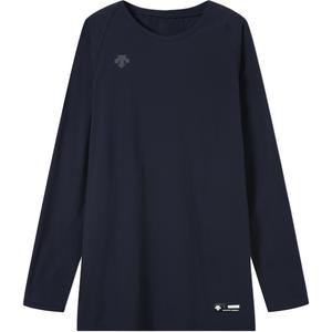 Футболка мужская DESCENTE, синий