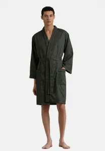 Халат из донкастера Ralph Lauren Home, Dark Green