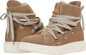 GREATS Morgan W, Taupe