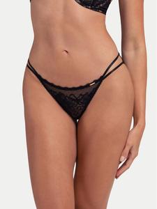 Классические женские трусы Skylar FXBF0074LA091 Dorina, черный