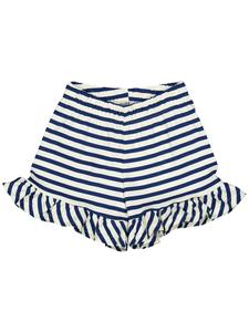 Обычные брюки Fred's World by GREEN COTTON, темно-синий