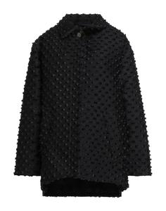 Пальто Cecilie Bahnsen, черный