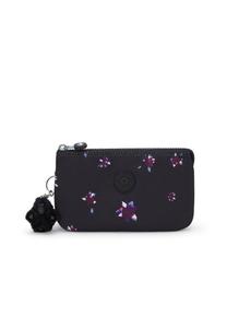 Кошелек Kipling CREATIVITY, Night Flower/Black
