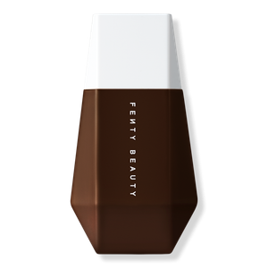 Eaze Drop - легкий тонирующий крем для разглаживания кожи. FENTY BEAUTY by Rihanna, 25 (deep with neutral undertones)