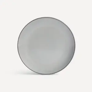 Десертная тарелка Fuji Room - El Corte Inglés, белый