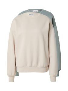 Толстовка STUDIO SELECT Lotta, цвет Beige/Mint