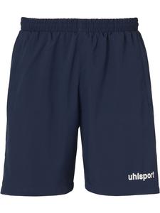 Тканевые шорты uhlsport , синий