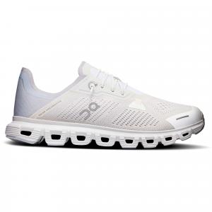 Женские беговые кроссовки Cloud 6 Coast On, White/Glacier