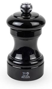 Мельница для перца Peugeot Bistro, 5x1x5 см, черный