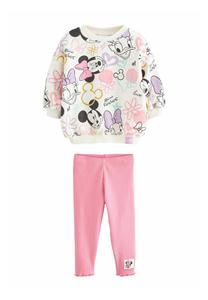 Толстовка Next REGULAR FIT SET, Pink