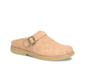 Сабо b.o.c. Born Concept Lexi Clog, коричневый