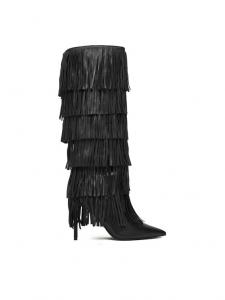 Сапоги Wanderlust SM11004766 Steve Madden, черный