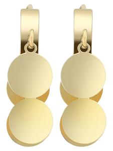 Adeliás Женский кулон - подвеска-шарм из нержавеющей стали серебристого цвета