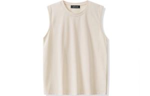 Jeanswest Джин Уэст жилет унисекс, Черный