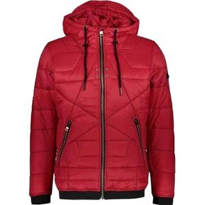 DIESEL Красная пуховая куртка Men's Red