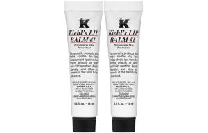 KEYANSHI размер 1 бальзам для губ увлажняющий, питающий, восстанавливающий, разглаживающий морщины 15мл/15мл*2/15мл*3 Kiehl's