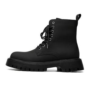Ботинки Chi Wolf Martin Boots Men