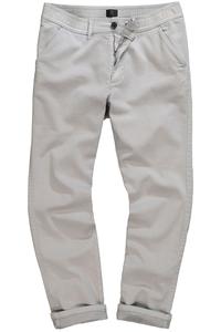 Брюки чинос JP1880, серый