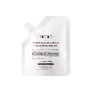 Увлажняющий крем Ultra Facial унисекс 3 поколение Kiehl's