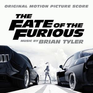 CD диск Tyler, Brian: The Fate of the Furious (Original Motion Picture Score)