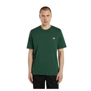 Футболка с коротким рукавом Dickies Mapleton, зеленый
