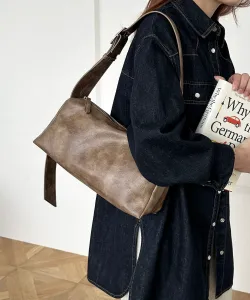 Многофункциональная сумка через плечо с одной ручкой Discoat, цвет Sand Beige