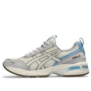 Кроссовки гель 1090 v2 Asics, бежевый