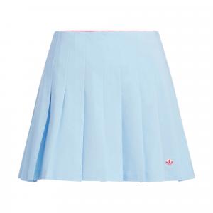 Складная юбка-шорты Adidas Originals, Sky