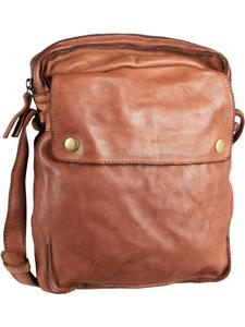 Наплечная сумка Harold's, коричневый
