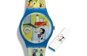 Часы Unisex 41mm SO29Z108 SWATCH, multicolor watch dial so29z108