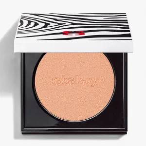 Румяна и хайлайтер Le Phyto-Blush Sisley, цвет shimmer