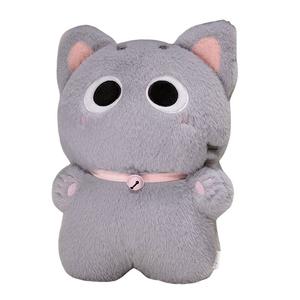 Плюшевая кукла Bell Kitten Dolls высотой 40 см Pissie