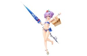 ALTER Фигурка Royal Navy Azur Lane, Exocet, Beach Picnic 27cm